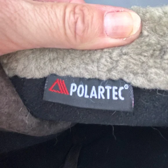 Cozy Lace-up Winter boots - Picture 9 of 10